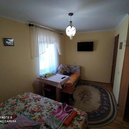 Sadyba Margaryta Truskavets Bilik gambar