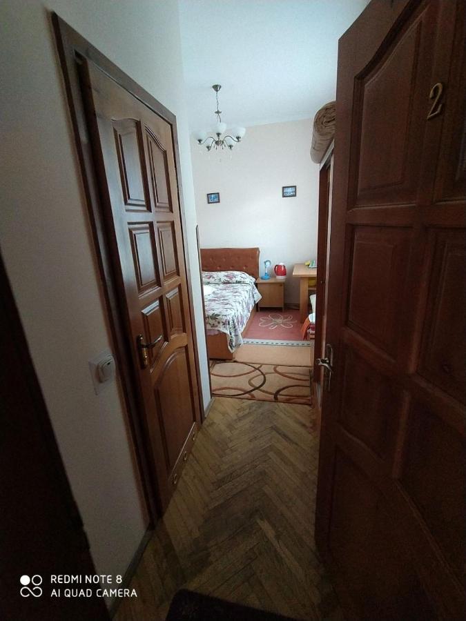 Sadyba Margaryta Truskavets Luaran gambar