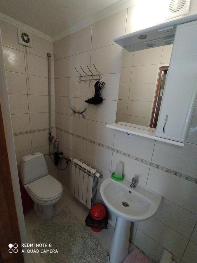 Sadyba Margaryta Truskavets Luaran gambar