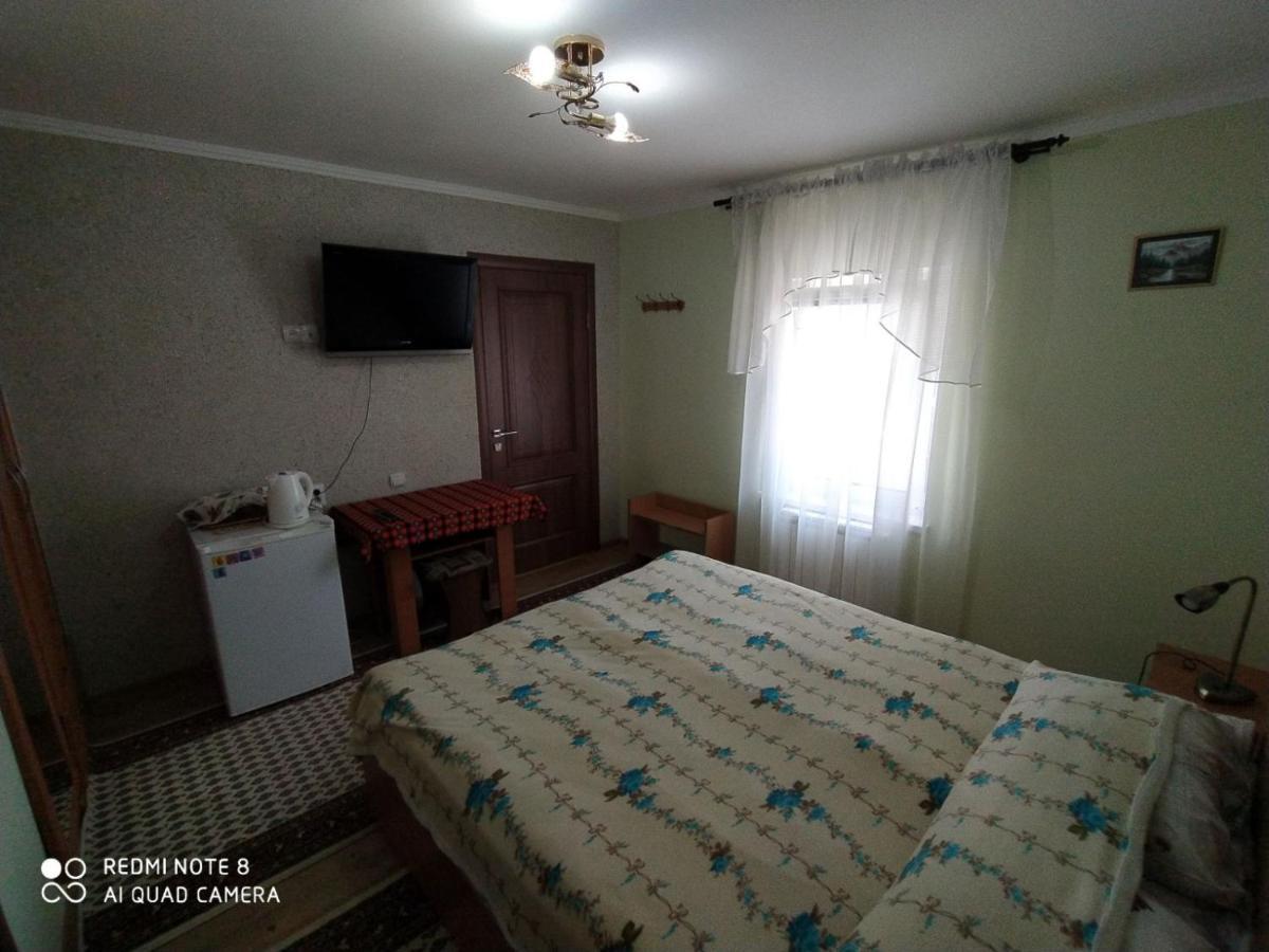 Sadyba Margaryta Truskavets Luaran gambar