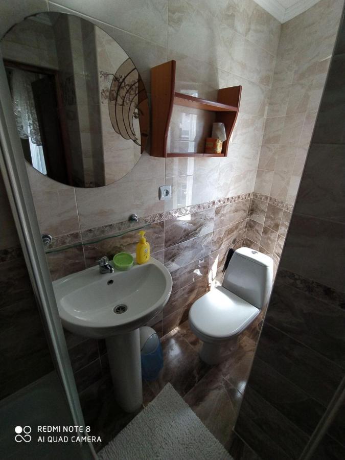 Sadyba Margaryta Truskavets Luaran gambar