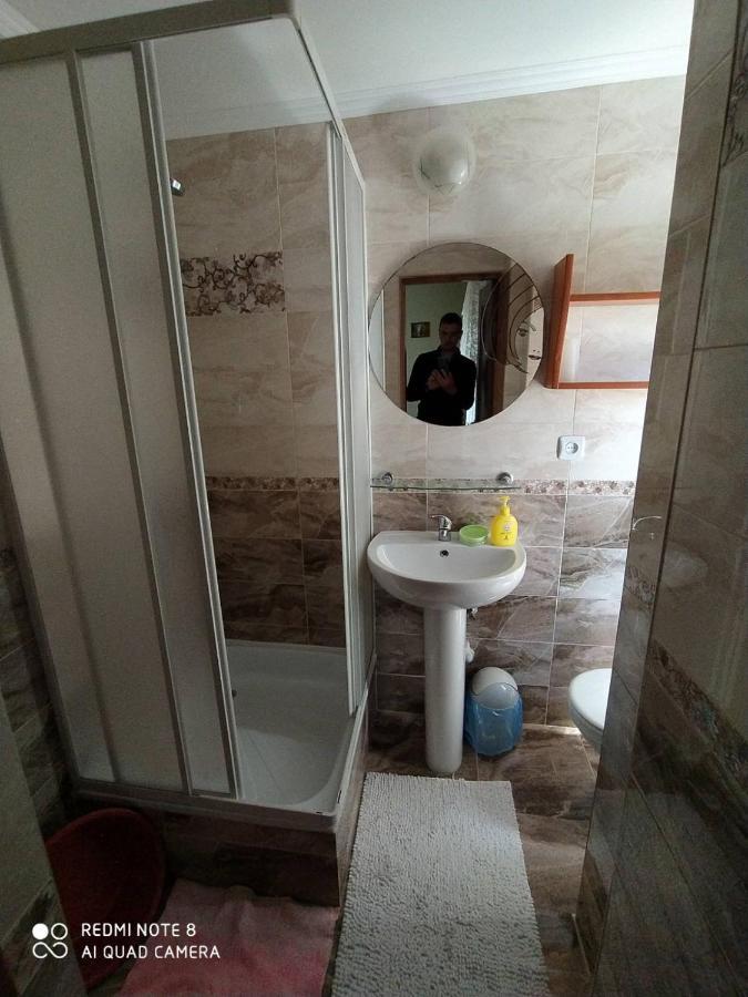 Sadyba Margaryta Truskavets Luaran gambar