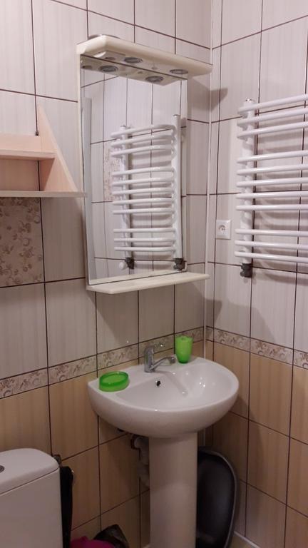Sadyba Margaryta Truskavets Luaran gambar